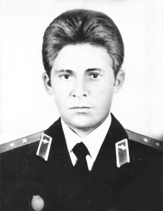  Александр Перец