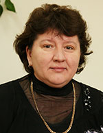 Заведующая МБДОУ № 4 Ольга Гайдухина успешно справляется с депутатскими обязанностями