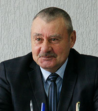 Владимир Сидоров, глава Покровского сельского поселения: