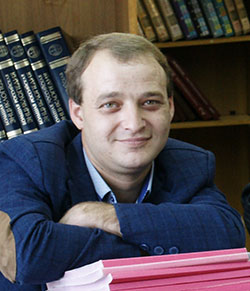bondarev