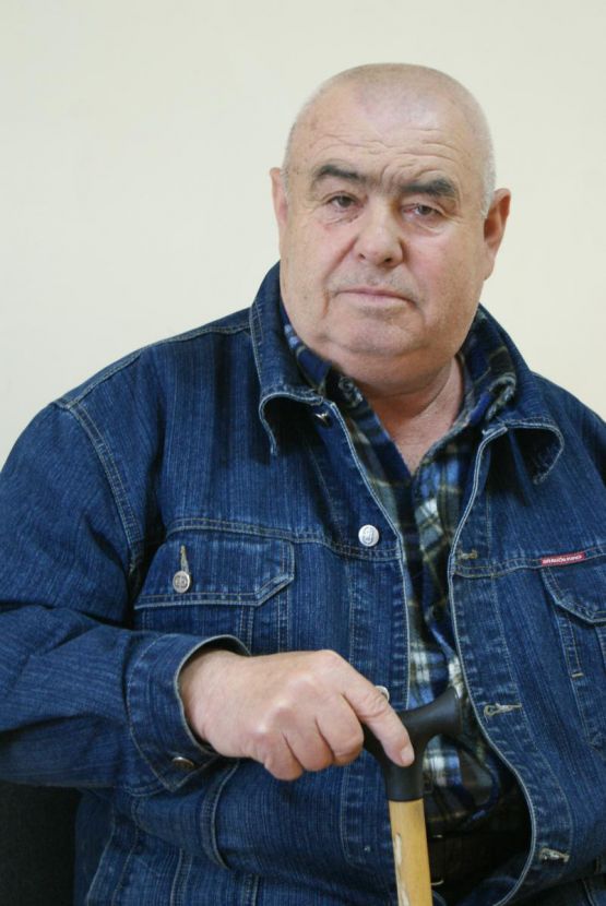 Леонид Левченко