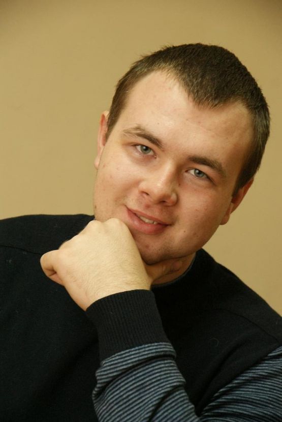 Анатолий Кравченко