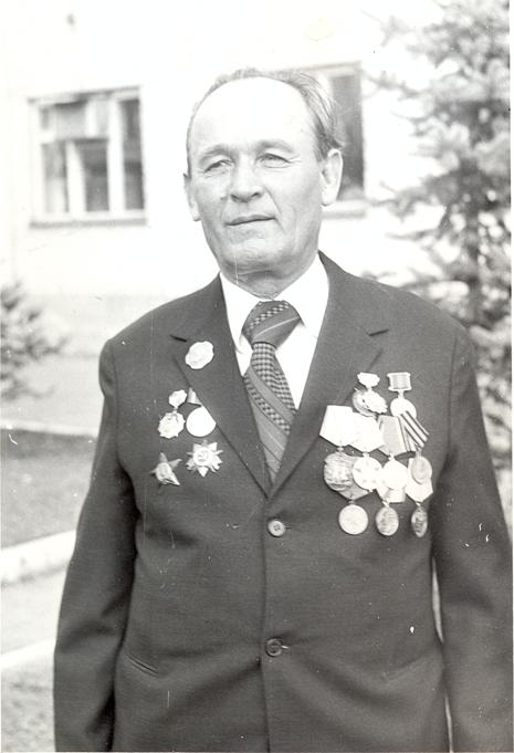 Николай Николаевич Манжула (7 мая 1985 года)