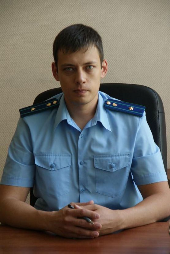 Александр Юрьевич Рахвалов