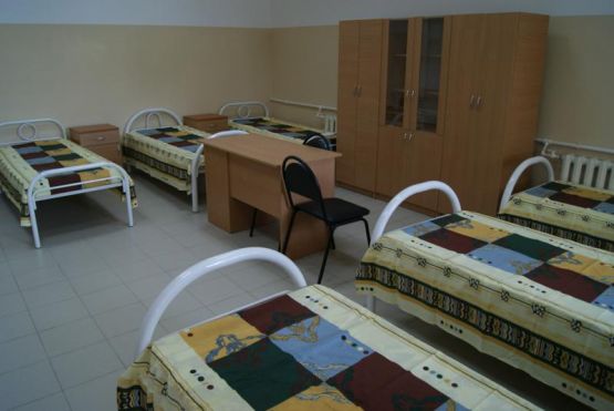 В Новоивановской отремонтировали участковую больницу