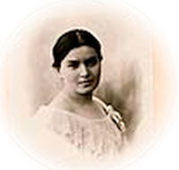 Тамара Иосифовна Беридзе