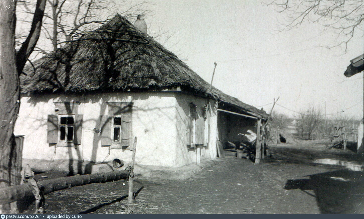 Станица Краснодарский край 20 век