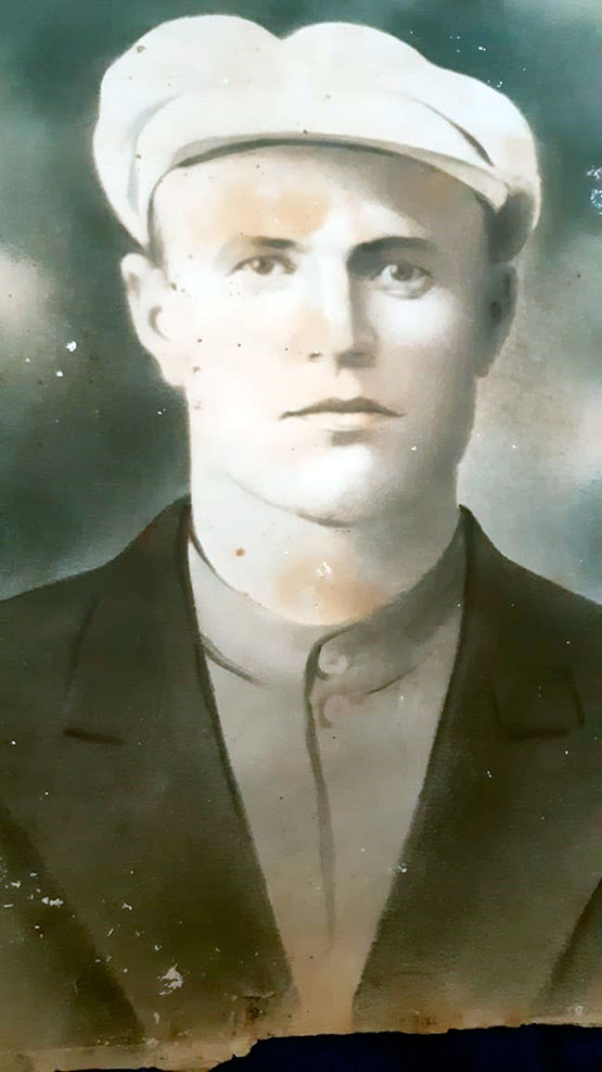Как найти фото человека погибшего в великой отечественной войне по фамилии