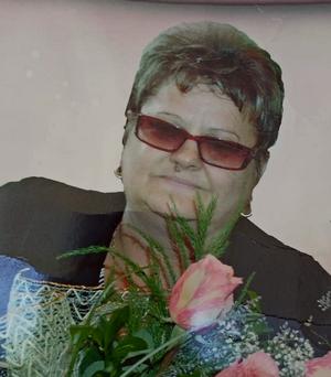 khvostova