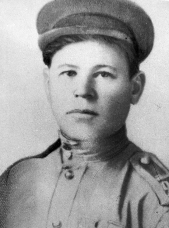 grigorev-mikhail-yakovlevich