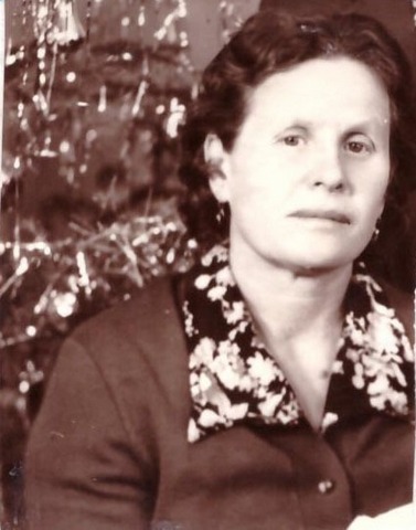 mezentseva