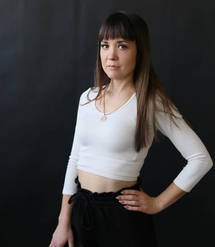 astretsova