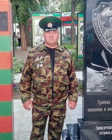 degtyarev