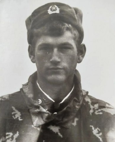 mishchenko