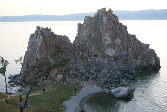 bajkal