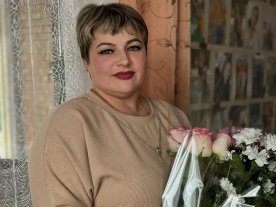 yakubovskaya