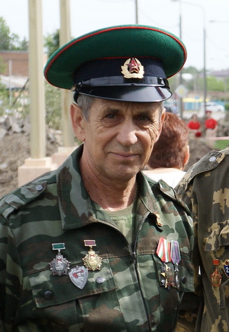 valyaev