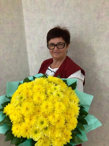 lozovskaya
