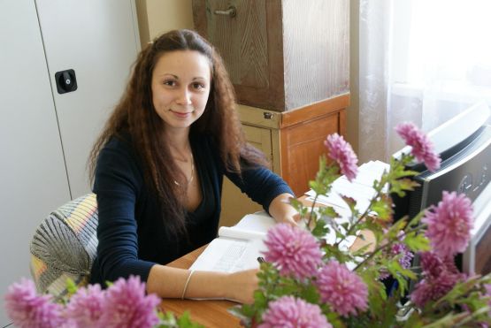 Александра Сула