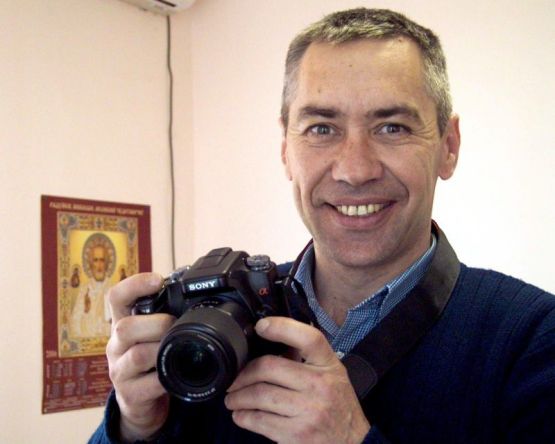Алексей Викторович Толстых