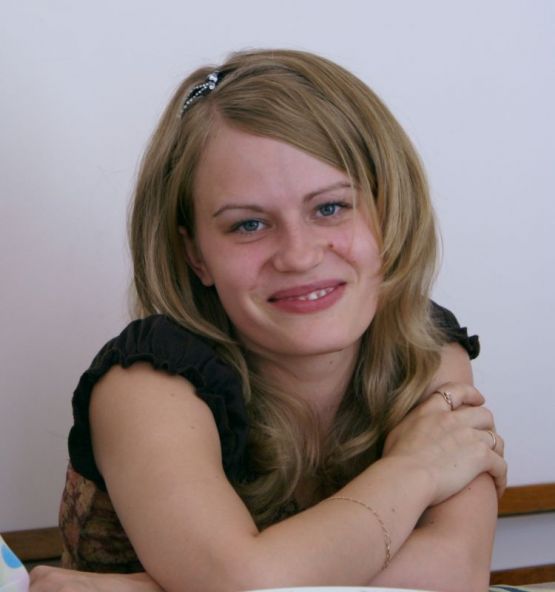 Юлия Попова