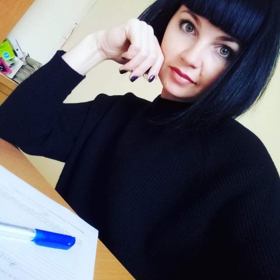Нина Устенко Нина Устенко