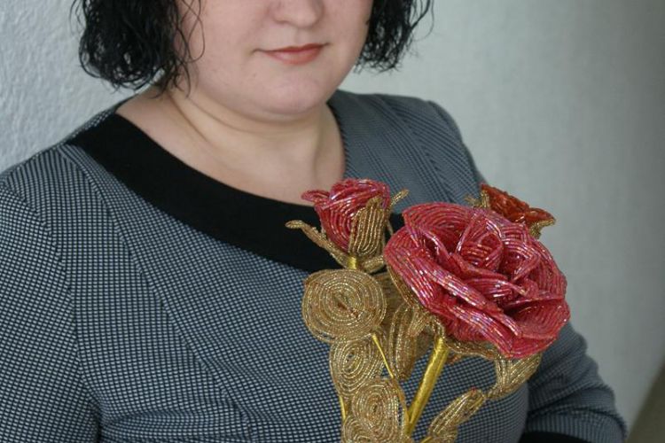 Елена Валентиновна Прохорова