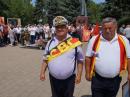Корреспондент «СГ» познакомился с  ветеранами станицы Ильинской