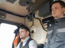 В ритме стальных магистралей  