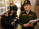  Из станичной школы – в военную академию
