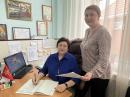 Валентина Абеленцева:  «Ребенку нужен не идеальный, а любящий родитель»